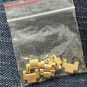 Coach watch links - custom listing